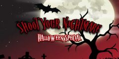 Shoot Your Nightmare: Halloween Special